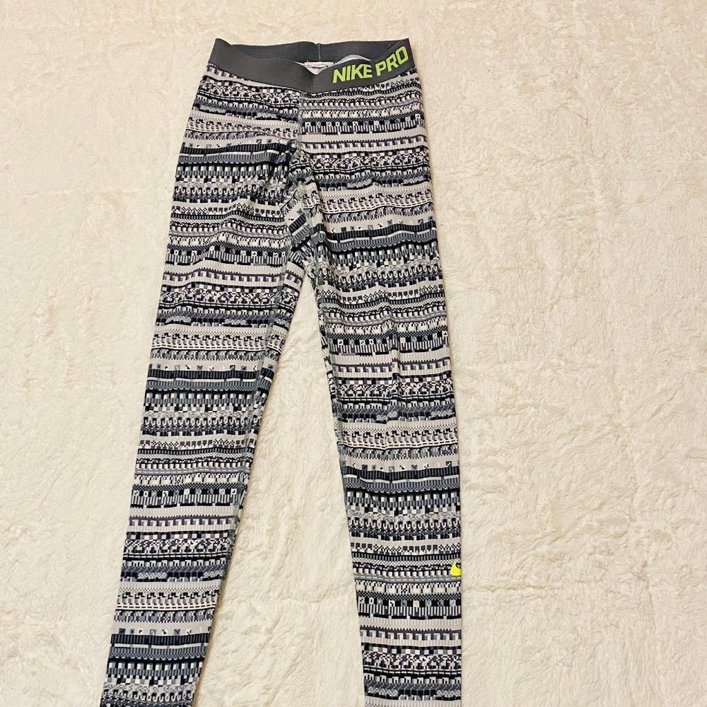 Nike Pro Winter Leggings